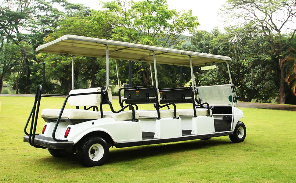 golf cart rear view mirrorr