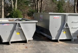 Dumpster pricing