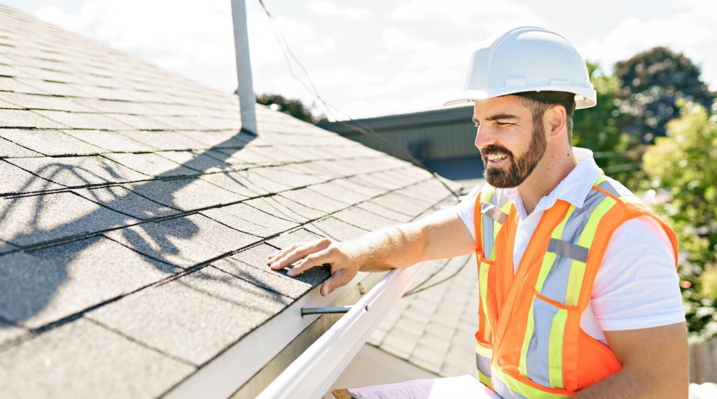 roofing contractor