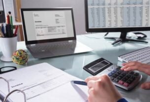 accounting and tax services