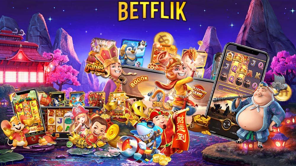 Betflik168