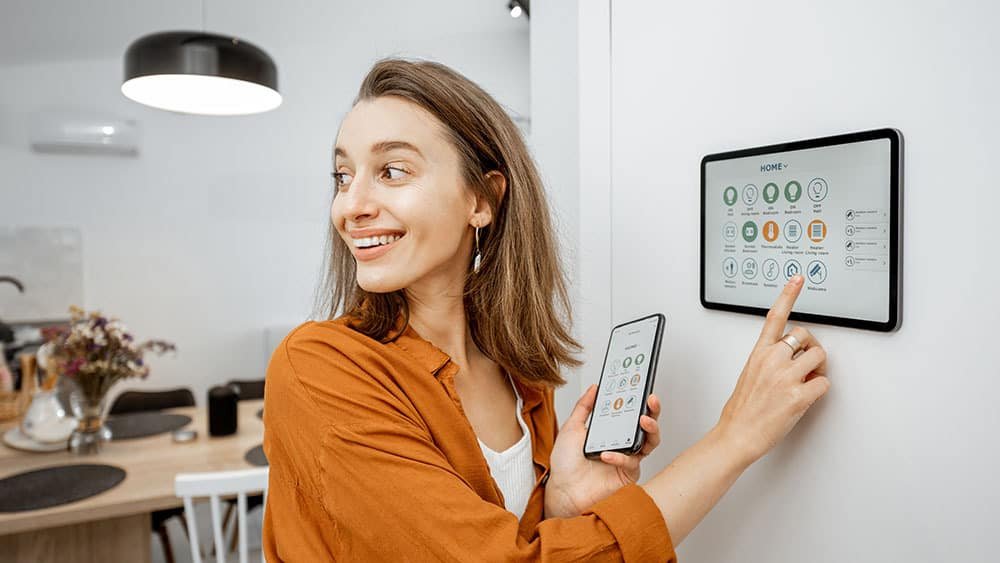 Smart heating controls