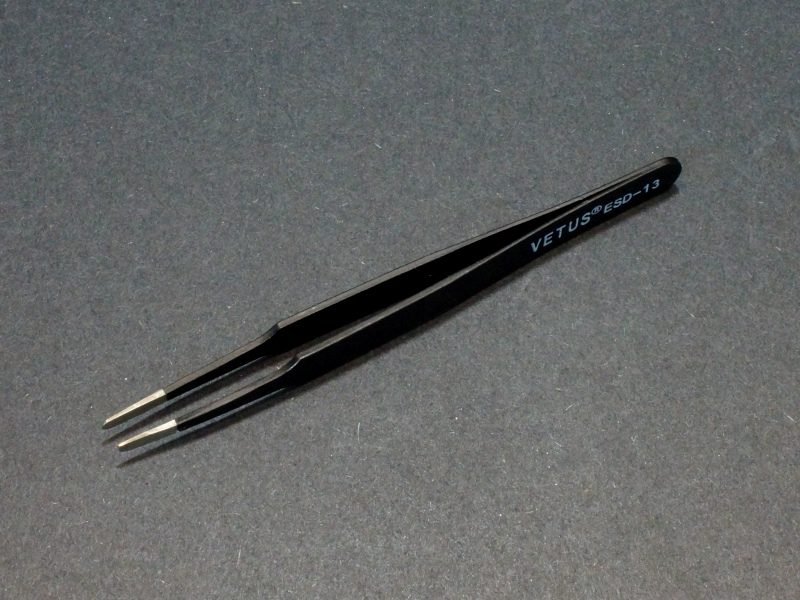 esd tweezers